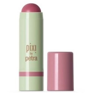 Pixi Multibalm Lip Cheek Color - Wild Rose